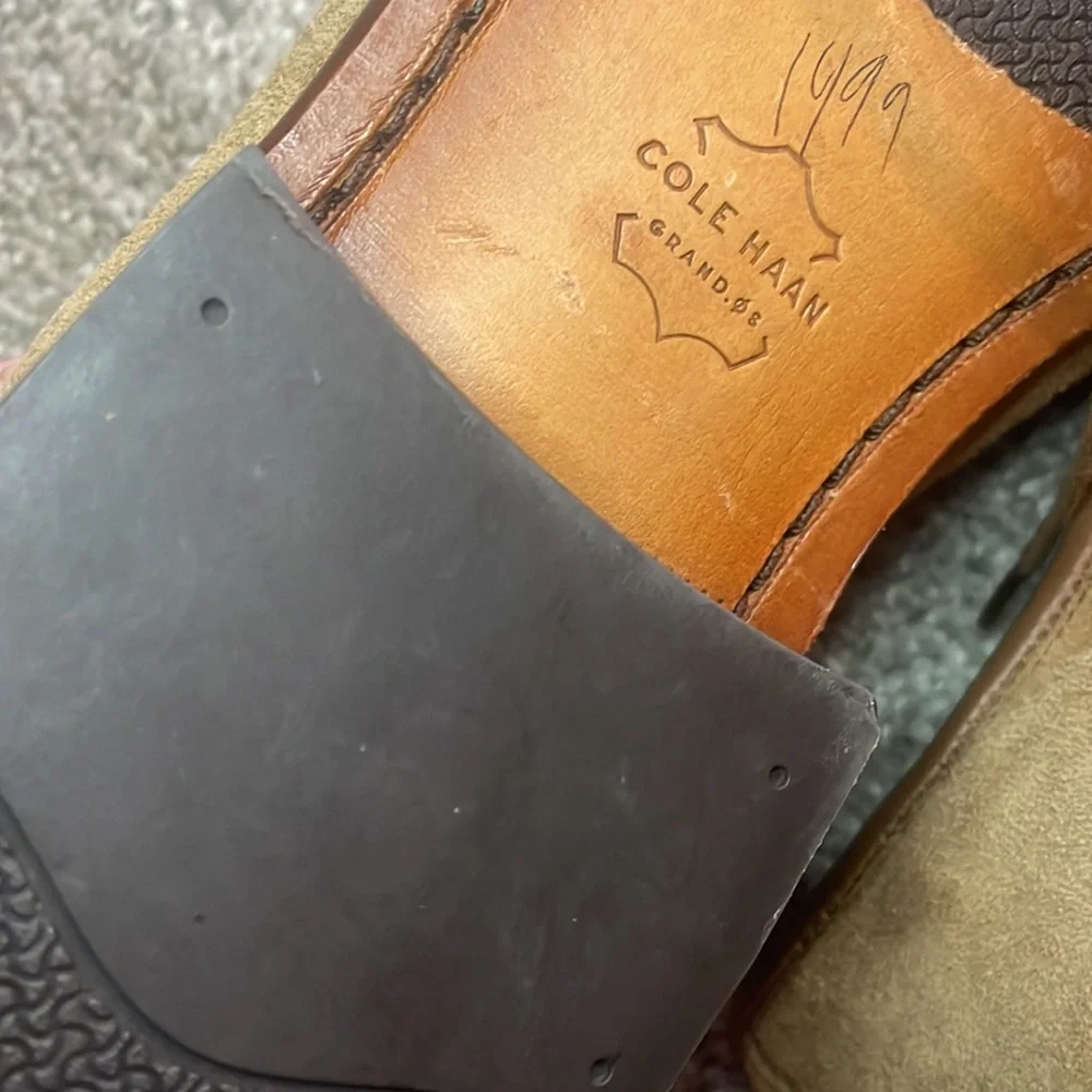 Cole Haan cole haan
